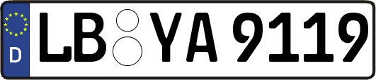 LB-YA9119