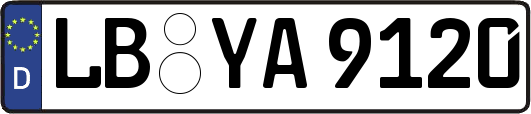 LB-YA9120