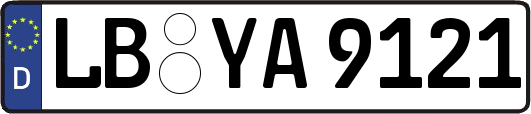LB-YA9121