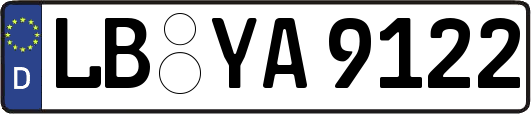 LB-YA9122