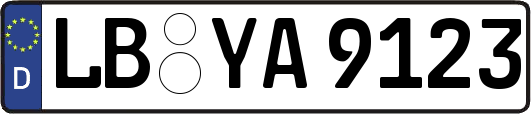 LB-YA9123
