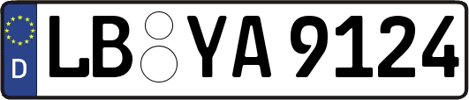 LB-YA9124