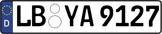 LB-YA9127