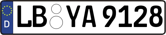 LB-YA9128