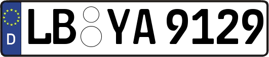 LB-YA9129