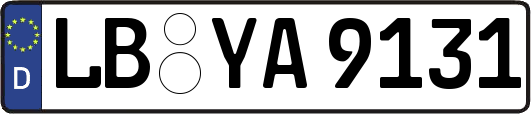 LB-YA9131