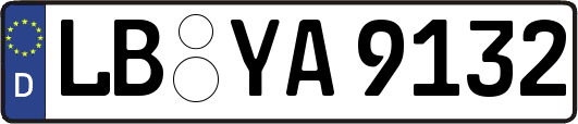 LB-YA9132