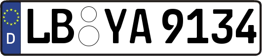LB-YA9134