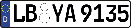 LB-YA9135