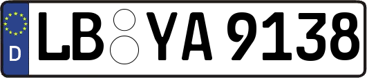 LB-YA9138