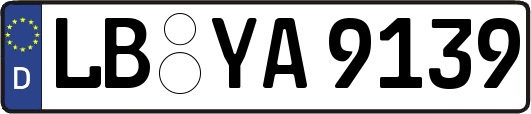 LB-YA9139