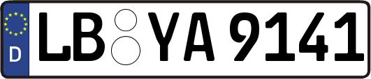 LB-YA9141