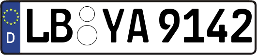 LB-YA9142