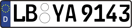 LB-YA9143