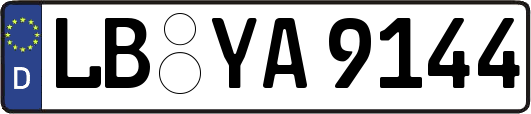 LB-YA9144