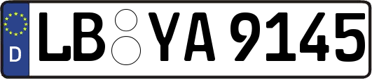 LB-YA9145