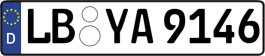 LB-YA9146