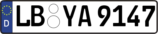 LB-YA9147
