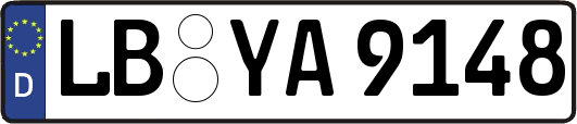 LB-YA9148