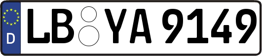 LB-YA9149