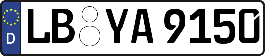 LB-YA9150