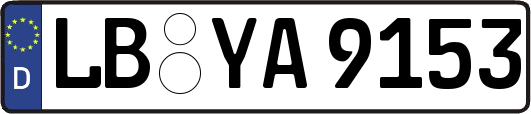 LB-YA9153