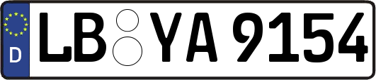 LB-YA9154