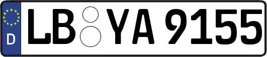 LB-YA9155
