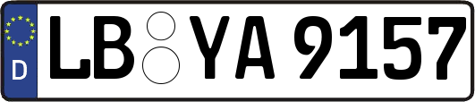 LB-YA9157