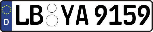 LB-YA9159