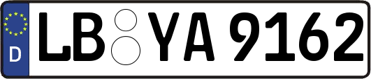 LB-YA9162