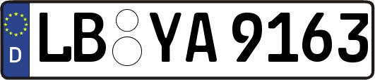 LB-YA9163