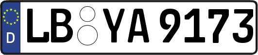 LB-YA9173