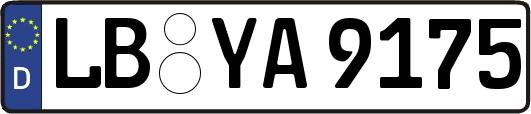 LB-YA9175
