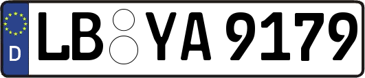 LB-YA9179