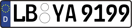 LB-YA9199