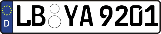 LB-YA9201