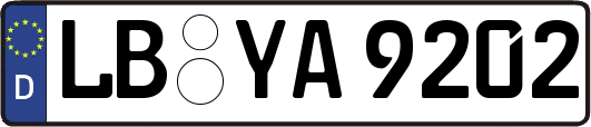 LB-YA9202