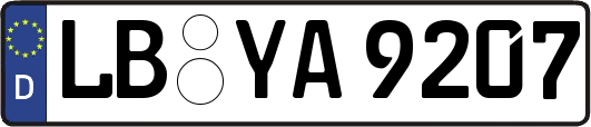 LB-YA9207