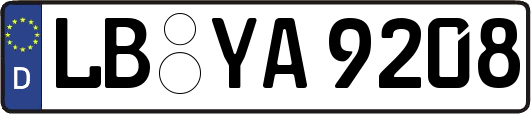 LB-YA9208