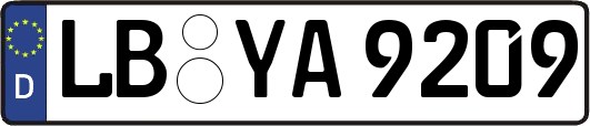 LB-YA9209