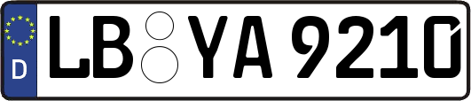 LB-YA9210