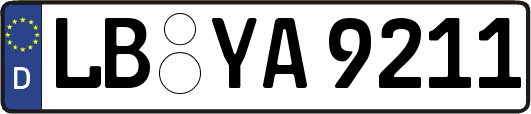 LB-YA9211