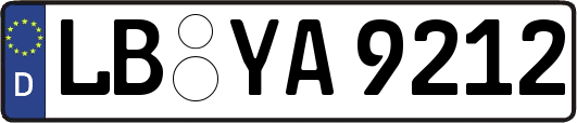 LB-YA9212