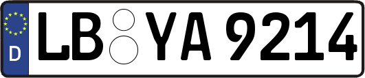 LB-YA9214