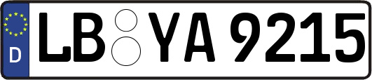 LB-YA9215