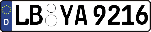 LB-YA9216