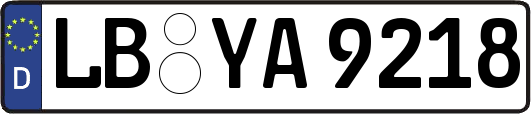 LB-YA9218