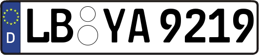 LB-YA9219