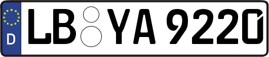 LB-YA9220